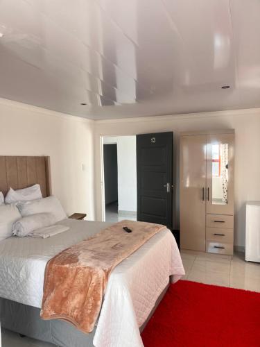 Sunset Guesthouse - Mthatha in Mthatha