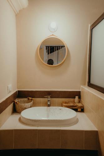 Taura Wellness House - Boutique Stay & Experiences in Antigua Guatemala, Antigua Guatemala (Foto 8)