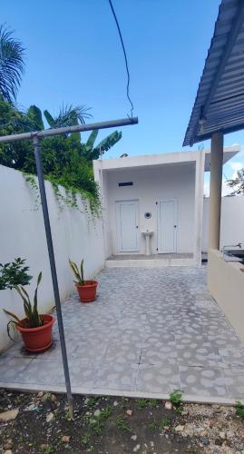 Las Villas in Amatillo