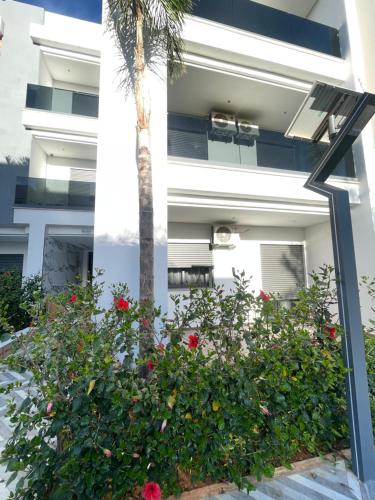 Ngoại cảnh khách sạn, Azra Jamila Luxe Famille uniquement in Saidia