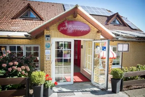 Landhotel zum Baggernpuhl in Wachow, Deutschland