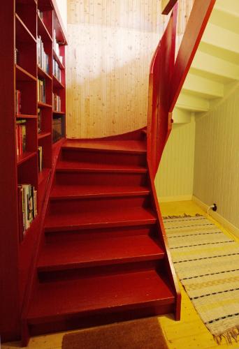 2 bedroom Loft apartment Henningsvær in Henningsvaer