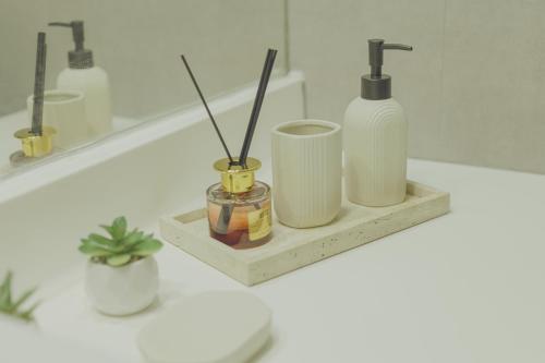 We Love Homes - A pasos del Costanera Center, MUT y Metro Tobalaba