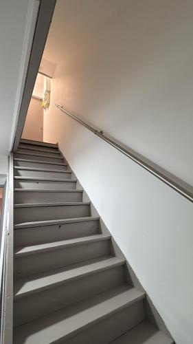 Superbe Duplex T2 62m2 - Rénové à Neuf ! (Superbe Duplex T2 62m2 - Renove a Neuf !) in Croix