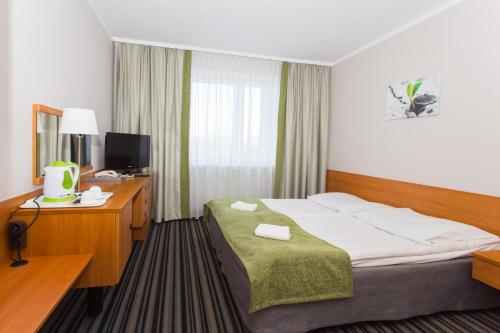 hotel photo