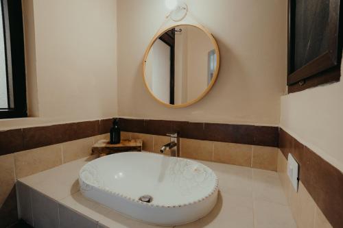 Taura Wellness House - Boutique Stay & Experiences in Antigua Guatemala, Antigua Guatemala (Foto 3)
