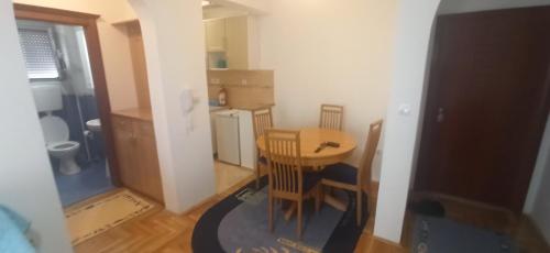 apartment grandis