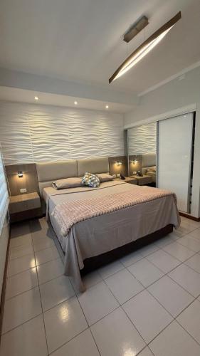 Comfortableapartamento in Santa Cruz
