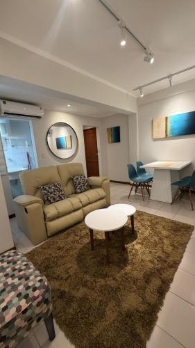 Comfortableapartamento in Santa Cruz