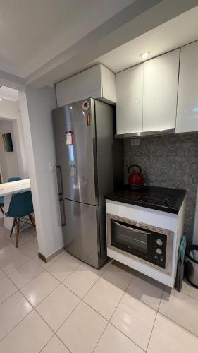 Comfortableapartamento in Santa Cruz