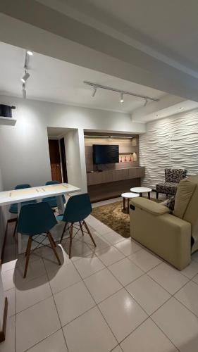 Comfortableapartamento in Santa Cruz