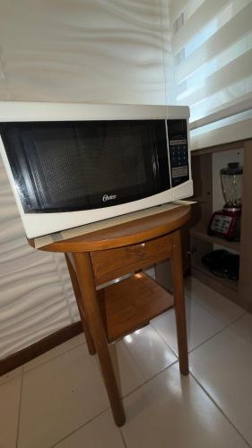 Comfortableapartamento in Santa Cruz
