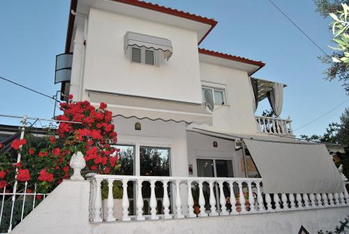 Amalia's Maisonette gîte à louer Palioúrion