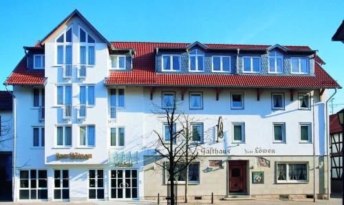 Göbels Hotel zum Löwen