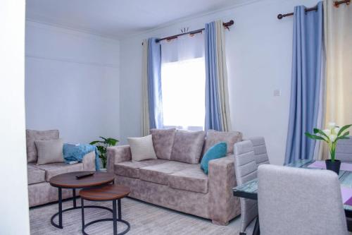 Meg Cozy Homes in Eldoret