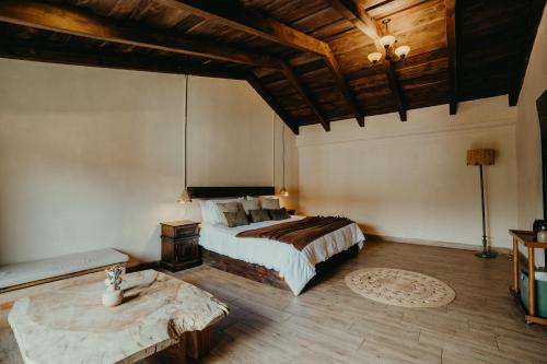 Taura Wellness House - Boutique Stay & Experiences in Antigua Guatemala, Antigua Guatemala (Foto 10)