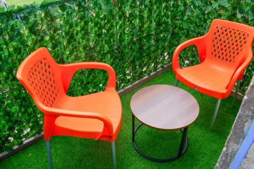 Meg Cozy Homes in Eldoret