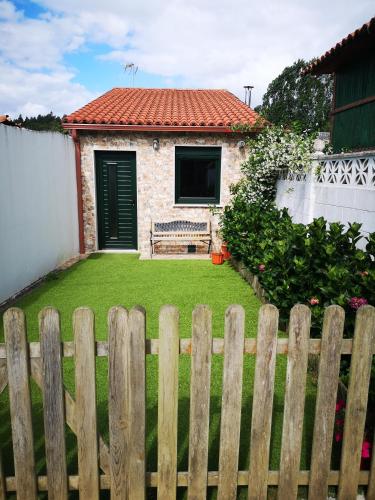 La casiña de Bergondiño gîte à louer Rois