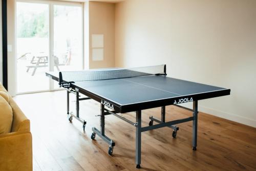 Loft & Spa in Notre-Dame-de-Bondeville