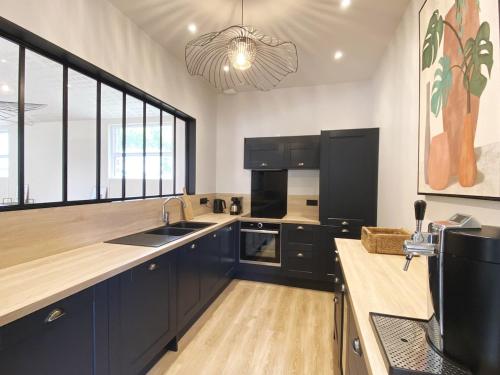 Loft & Spa in Notre-Dame-de-Bondeville