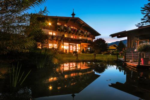 Pension St. Georg - main image