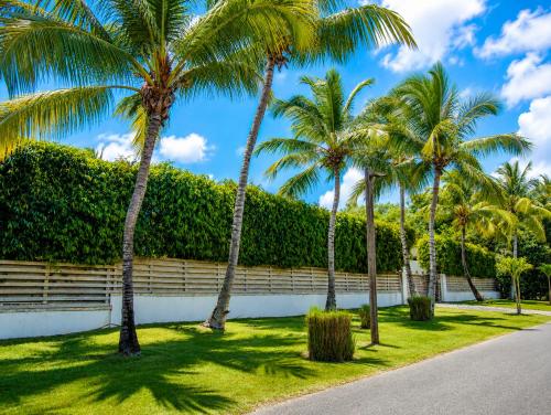 Miara - Celebrity villa in Casa de Campo! – khách sạn tại Casa de Campo