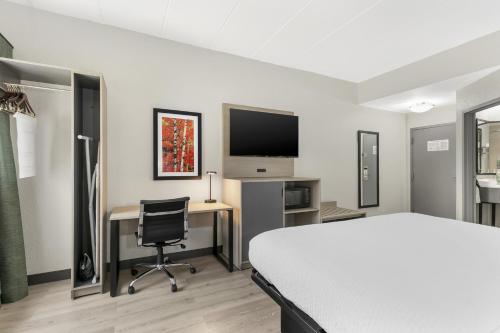 Best Western Eagles Inn - image 29