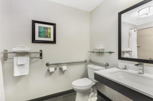 Best Western Eagles Inn - image 40