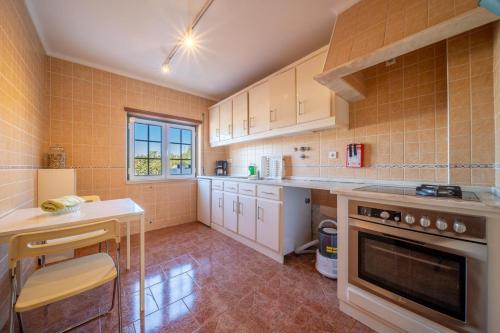 Quinta da Mina 13 in อซามบูจา