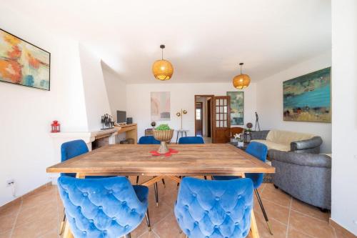 Quinta da Mina 13 in อซามบูจา