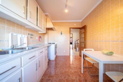 Quinta da Mina 13 in อซามบูจา