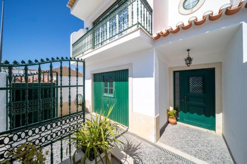 Quinta da Mina 13 in อซามบูจา