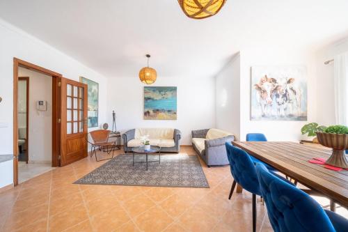 Quinta da Mina 13 in อซามบูจา