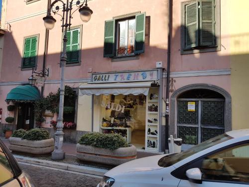  Casa vacanza Furlani in 46 Grottaferrata