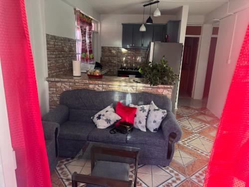 Hillside Haven in Saint George