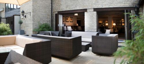 Facilities, Voco Oxford Spires By IHG in Oxford