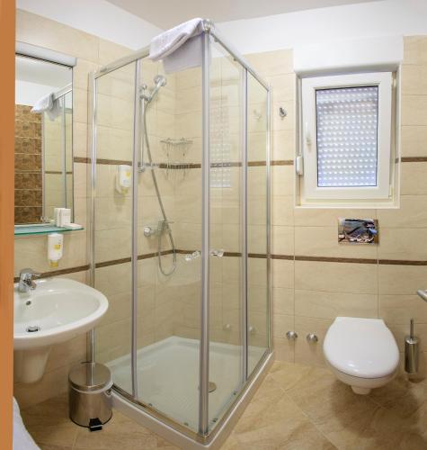 Hotel Villa Privileggio - image 7
