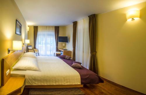 Hotel Villa Privileggio - image 8