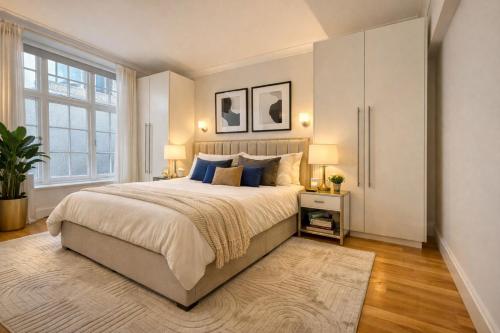 LuxuryLondonStays - Cosy Mayfair Hideout on Prestigious Street - image 13