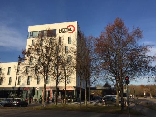 Enso-Hotel-Betriebs GmbH