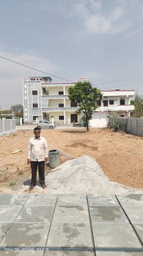 NRI Farm house Pragathi Dharmaram