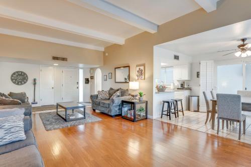5 Mi to Camelback Ranch: Pet-Friendly Home w/ Pool in Litchfield Park