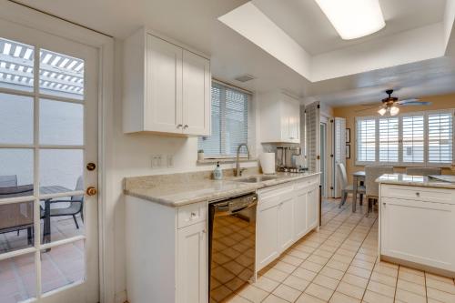 5 Mi to Camelback Ranch: Pet-Friendly Home w/ Pool in Litchfield Park