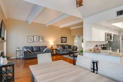 5 Mi to Camelback Ranch: Pet-Friendly Home w/ Pool in Litchfield Park