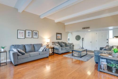 5 Mi to Camelback Ranch: Pet-Friendly Home w/ Pool in Litchfield Park