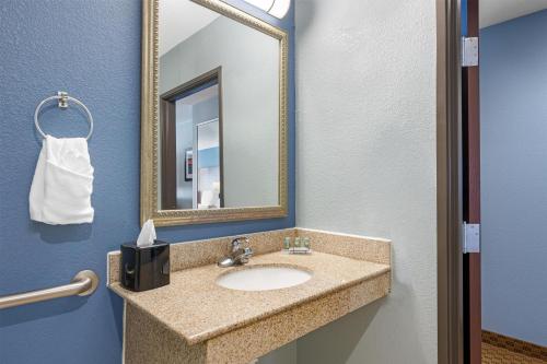 Best Western South Plains Inn & Suites - image 22