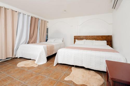 Hotel Pirata Boca de Yuma in Boca De Yuma