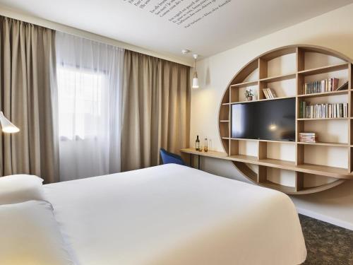 ibis Styles La Roche-sur-Yon, Vendee