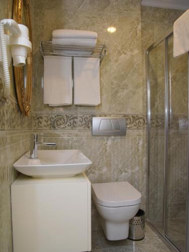 İstasyon Hotel, Istanbul (photo 6)
