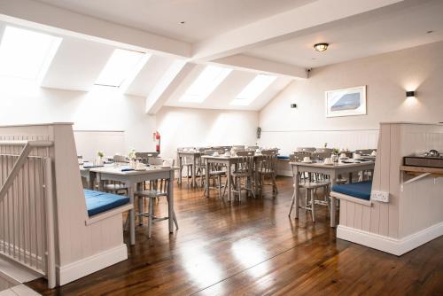 Hawthorn Lodge in Clifden